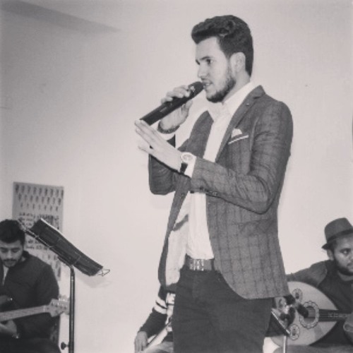 محمد الجندى احكيلهم عنى