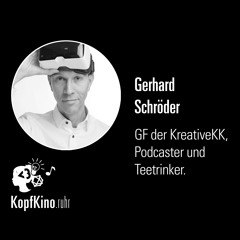 KK15: 4D Lichtfeld - wer, wie, was, wieso, weshalb, warum (Mit Gerhard Schröder)