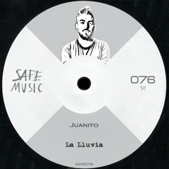Juanito - La Lluvia (Club Mix)