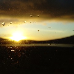 Setting Sun (demo just for soundtrack )