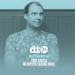 Timo Garcia - No Jupiter