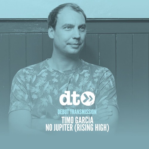 Timo Garcia - No Jupiter