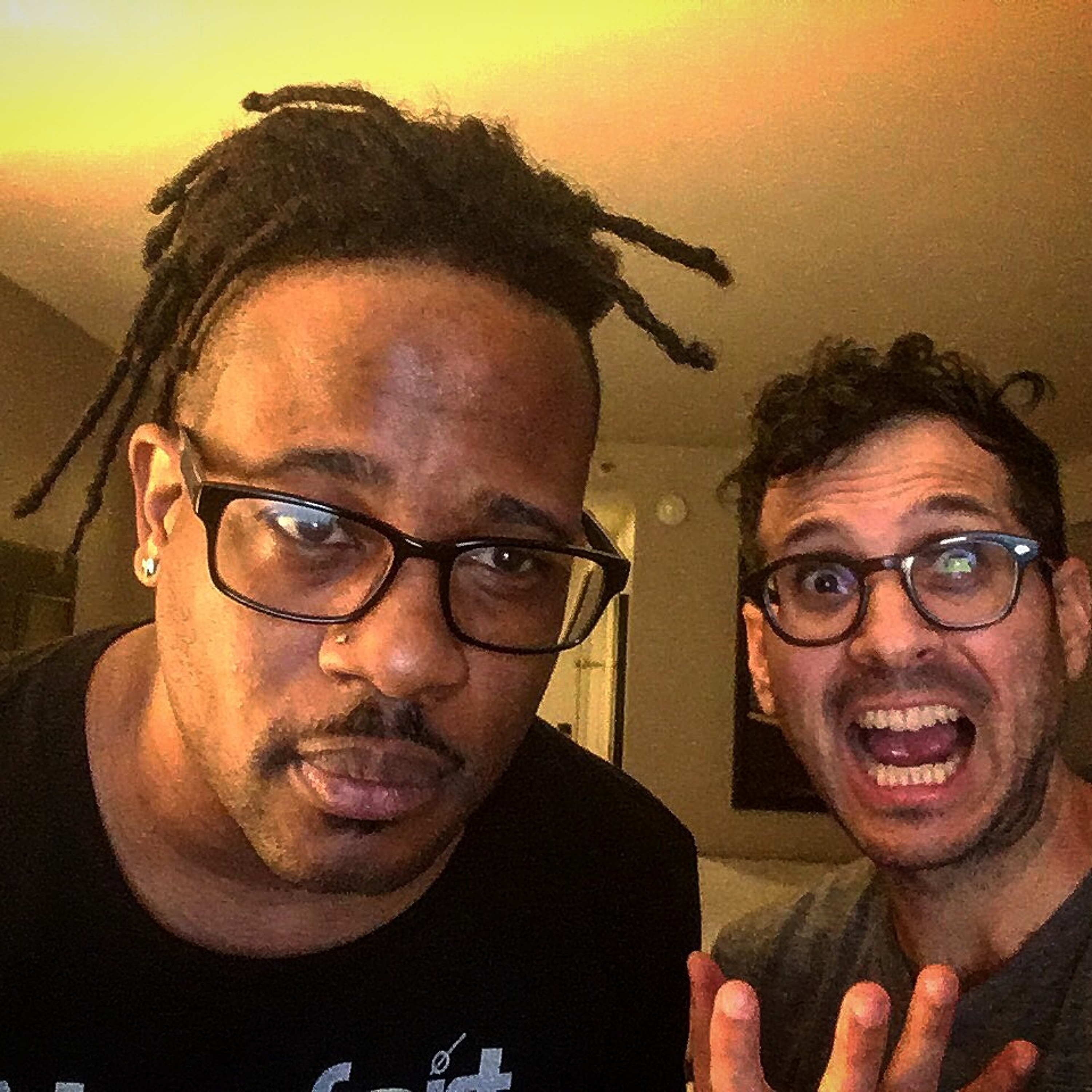 127- Open Mike Eagle 2