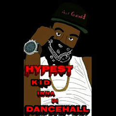 AceGawd-Hypest Kid Inna Di Dancehall