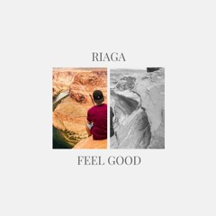 RIAGA - Feel Good (Radio Edit)