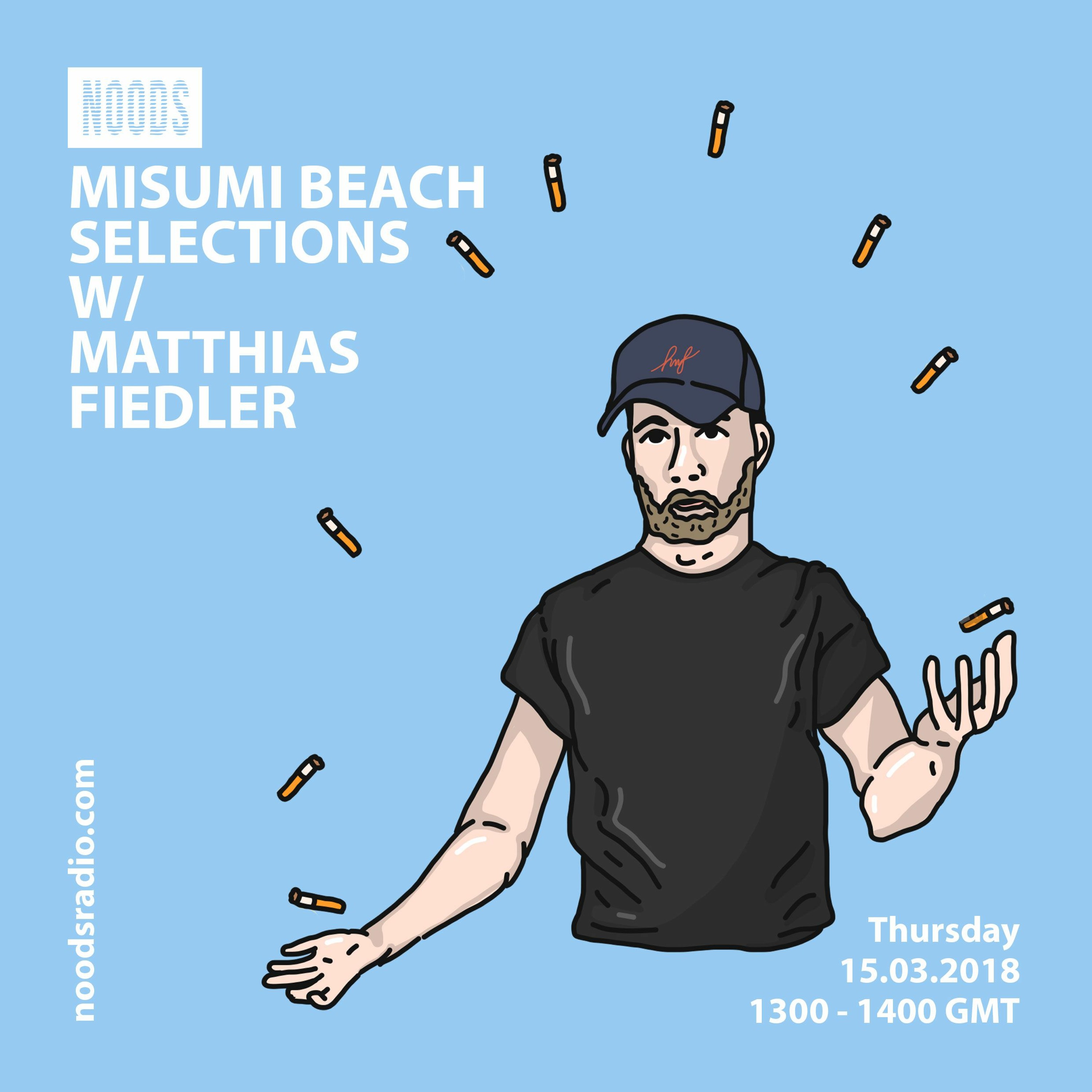 Misumi Beach Selections