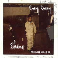 Cory Curry - Shine