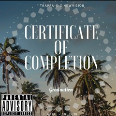 Hard Time x Trappa-D x Doobie x NewVision