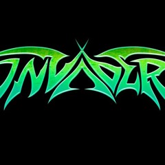 Invader - INVADER