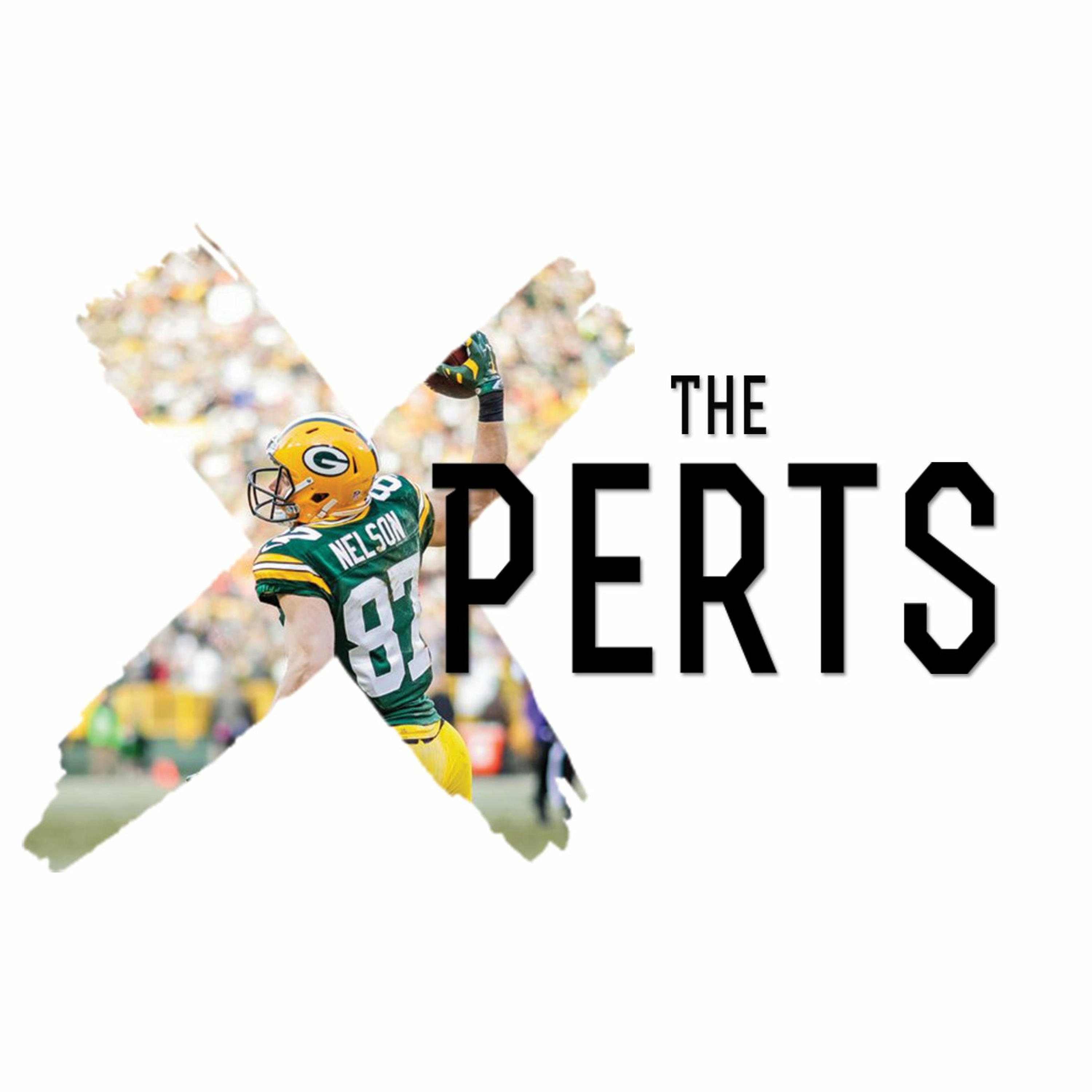 The Xperts - NFL OVERHAUL episode artwork