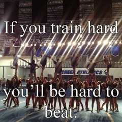 Rising Cheer Athletics - QUEENS