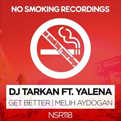 Stream Melih Aydogan ft. Ria - Loved By You (DJ Tarkan Remix) by DJ Tarkan  | Listen online for free on SoundCloud