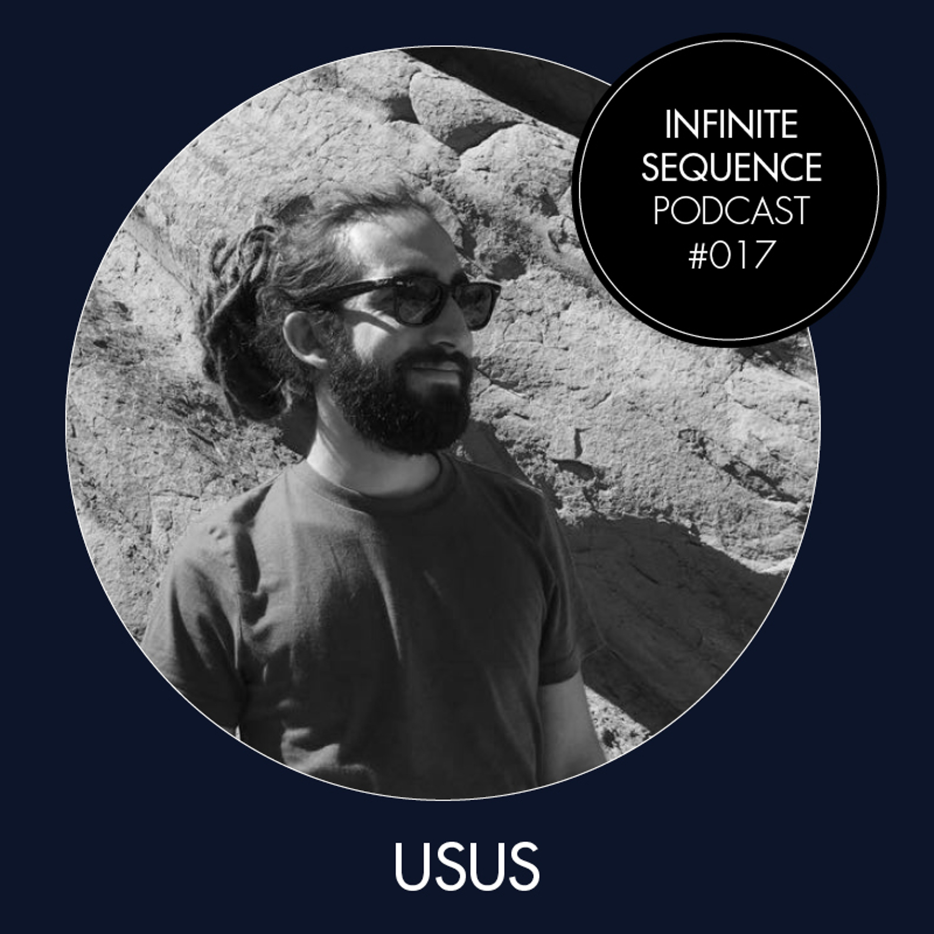 Infinite Sequence Podcast