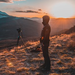 Breathtaking View (Mockup)