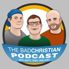 #365 Unspoken Prayers and Joey’s Holistic Mental Health Method