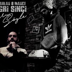Baykan Barlas & Maske - Dogru Soyle (feat. Çağrı Sinci)
