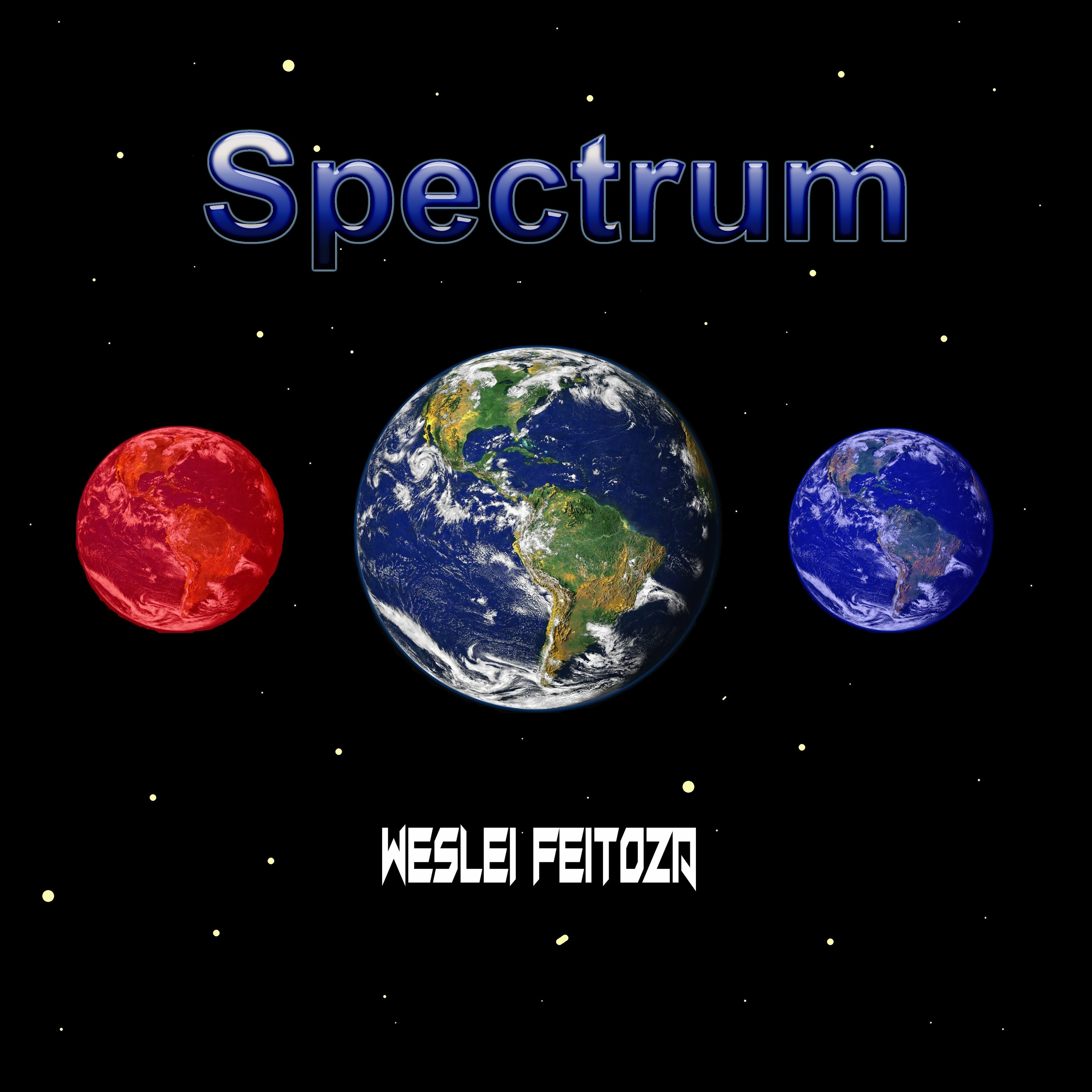 Weslei Feitoza