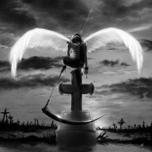 Let The Monster Rise