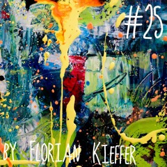 Florian Kieffer - Deep Techno Podcast #25