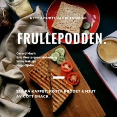 Avsnitt 3 - Göteborg och skitsnack