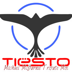 Tiësto Tribute Mix