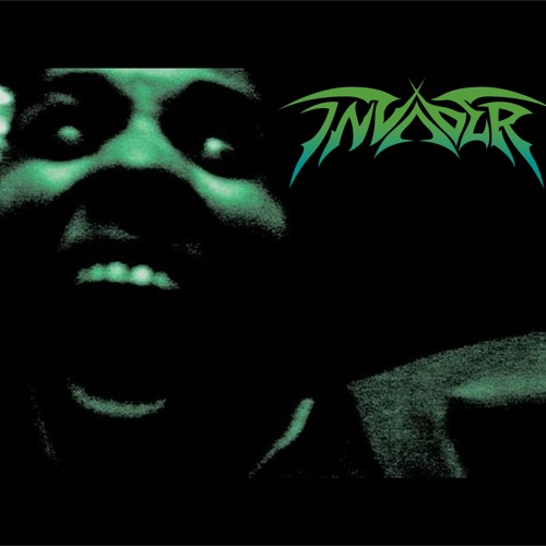 Invader - División Mental