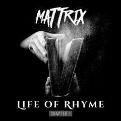 Life Of Rhyme [Album Sampler]