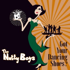 Harlem Nocturne - Nutty Boys