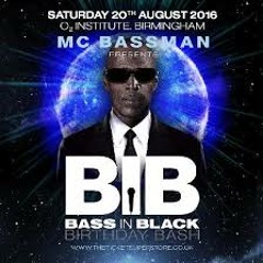 Bassman bash 16