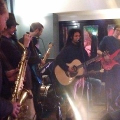 Jam at The Rope Walk Open Mic'