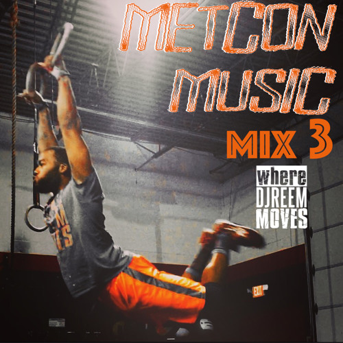 Metcon mashup Clearance