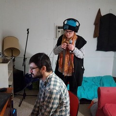 Cynical ft. Kaleighdoscope