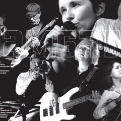 River floor-Nambatu(из альбома "Песни о Родине" 2005)