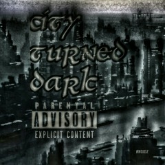Jigaboo Lou - City Turned Dark Ft. Phre$h Prince x King Logo x Big C x Lul Vega