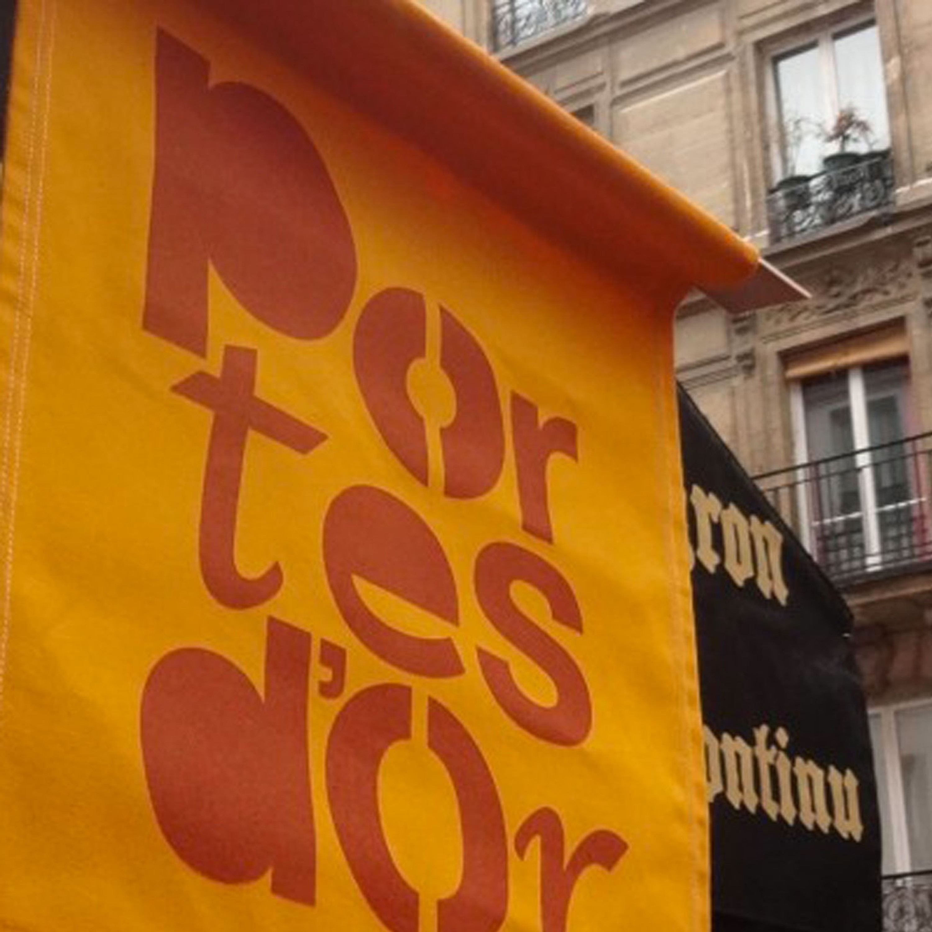 Barbès in and out