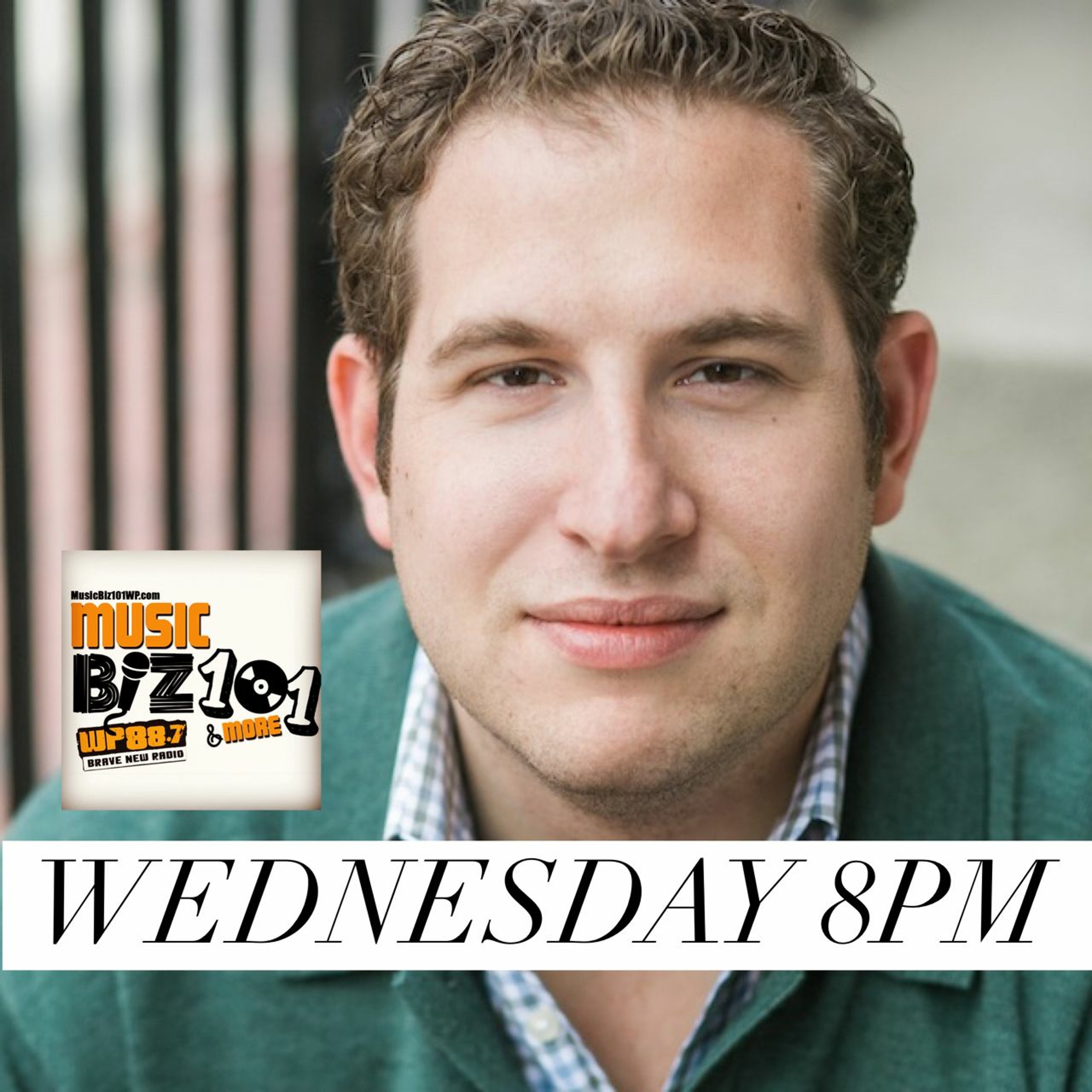 The Music Biz 101 & More Podcast