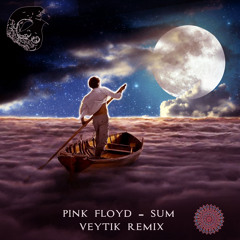Pink Floyd - Sum (Veytik Remix)  [Free Download]