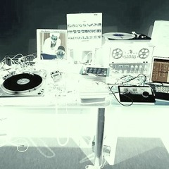 Drumming 2018 Virtual Dubplate