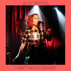 I Don't Hold A Grudge - Alice Merton (Live in Paris March 2018)