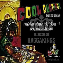 King Addies Dubplate Showcase 07 (Raggakings Cool Runnings)