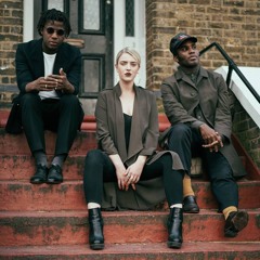 Normanton Street - It's Been A While (Roughion Remix)