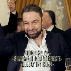 Florin Salam - Buzunarul Meu Vorbeste (Deejay Iry Remix)