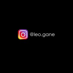 LEO GANE_Amitié Gaché