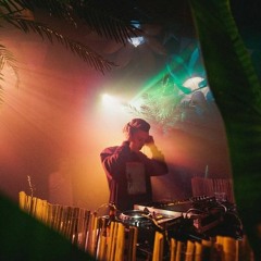 Dan Fresco Live @ Invisible Wind Factory, Liverpool, 13.03.18