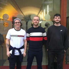 Clone Records In-Store | The Burrell Connection b2b Craigie Knowes