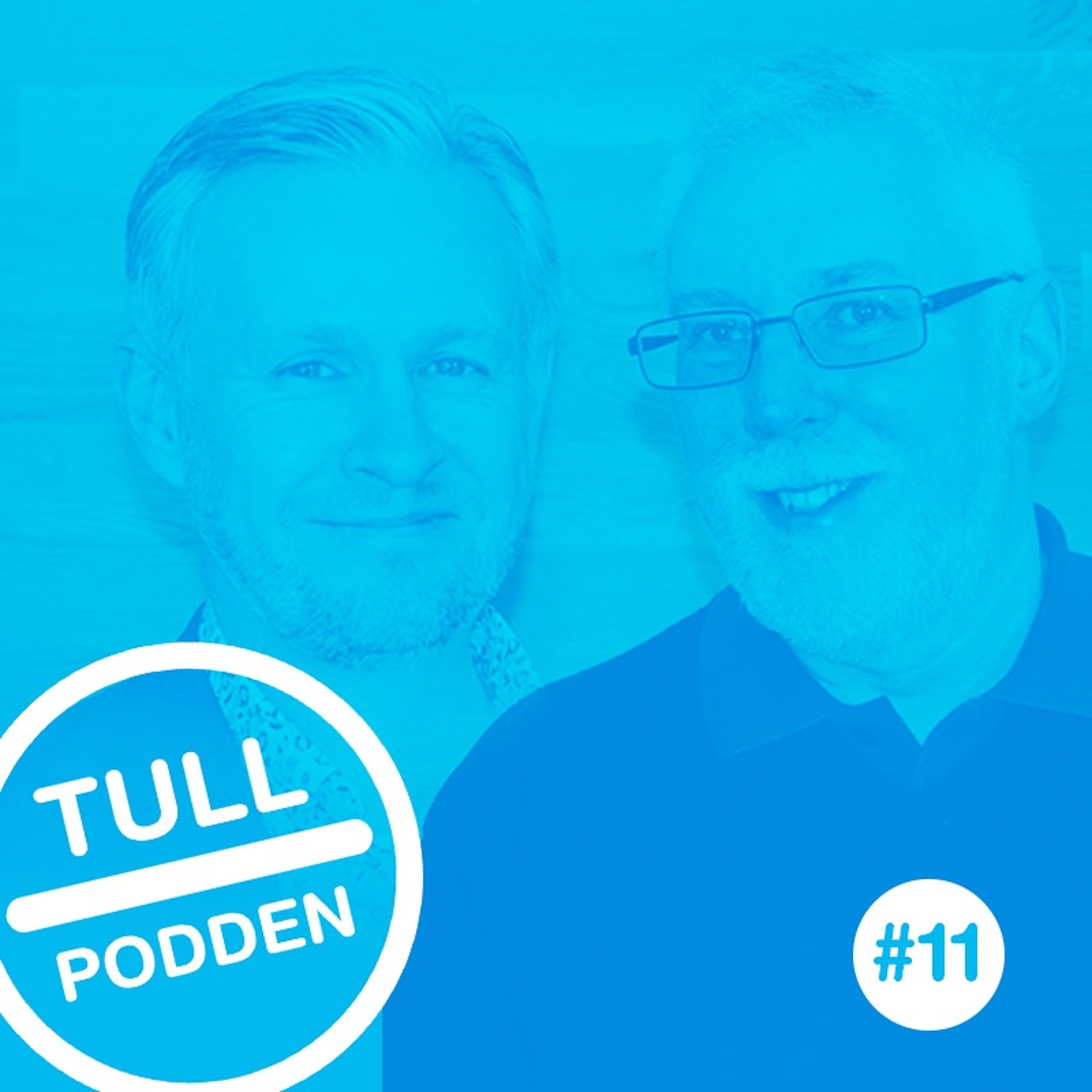 Tullpodden