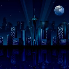 Midnight City -  MegaMashup Of ( Sleepyhead X Little Talks X I Miss You X All Star X Wonderwall )