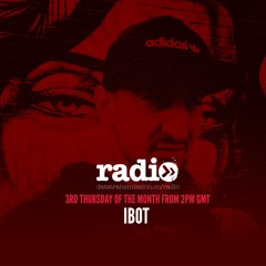 IBOT - Vinyl Mix