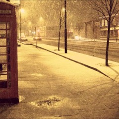 Desert Storms (Joris Voorn Remix)