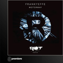 Premiere: Frankyeffe - Background - Riot Recordings